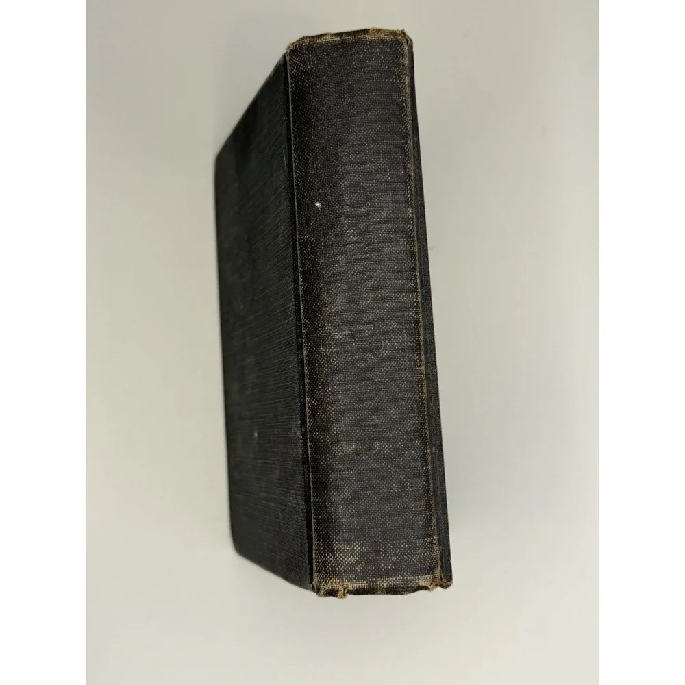 Lorna Doone A Romance of Exmoor Hardback Book R. D. Blackmore 1926 Illustrated